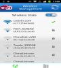 Zamob Wireless WiFi Network Software
