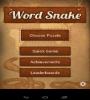 TuneWAP Word Snake