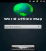 Zamob World Offline Map by RADEFF