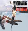 Zamob World war 2 - Jet fighter
