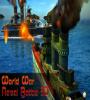 Zamob World war - Naval battle 3D