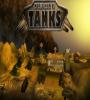 Zamob World war of tanks 3D