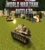 Zamob World war tank battle 3D
