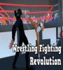 TuneWAP Wrestling fighting revolution