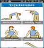 Zamob Yoga Exercises