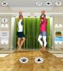 Zamob Yoga Fitness 3D