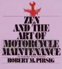 Zamob Zen and the Art of Motorcycle
