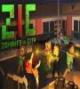 Zamob ZIC - Zombies in city. Survival