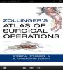 Zamob Zollinger's Atlas of Surgery
