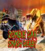 Zamob Zombie car smash derby