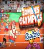 Zamob Zombies Olympics  - Rio 2016