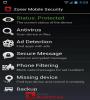 Zamob Zoner Mobile Security