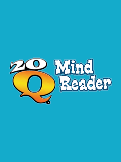 Zamob 20Q Mind reader