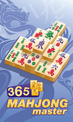 Zamob 365 Mahjong master