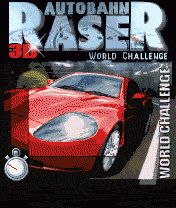Zamob 3D Autobahn Raser World Challenge