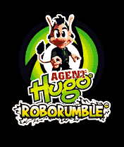 Zamob Agent Hugo Roborumble