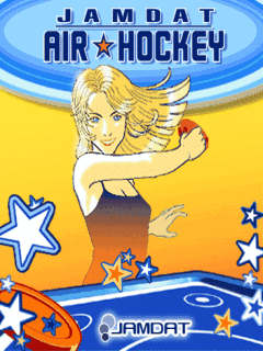 Zamob Air Hockey