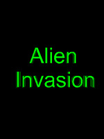 Zamob Alien invasion 3D