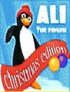 Zamob Ali The Penguin Christmas