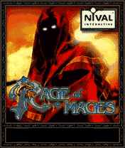 Zamob Allods Rage of mages
