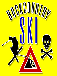 Zamob Backcountry Ski