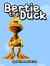 Zamob Bertie The Duck