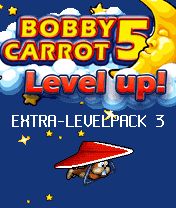 Zamob Bobby Carrot 5 Level Up 3