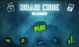 Zamob Brain Cube Reloaded