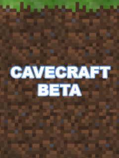 Zamob CaveCraft Beta 11