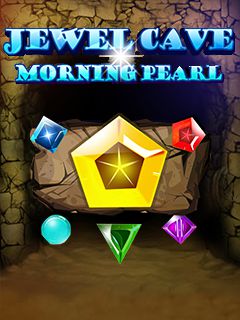 Zamob Cave Jewel Morning Pearl