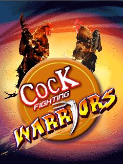 Zamob Cock Fighting Warriors