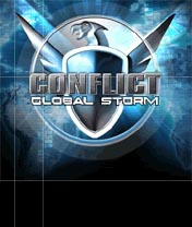 Zamob Conflict Global Storm