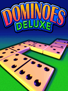 Zamob Dominoes deluxe