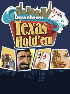 Zamob Downtown Texas Holdem