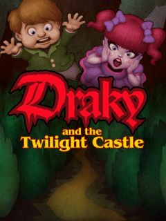 Zamob Draky and The Twilight Castle