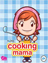 Zamob EA Cooking Mama