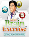 Zamob EA More Brain Exercise with Dr Kawashima