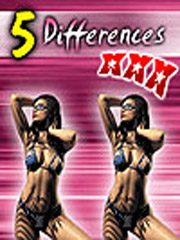 Zamob Five Difference XXX