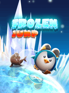 Zamob Frozen Jump