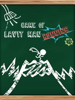 Zamob Game of Lavit Man Running