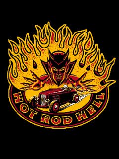 Zamob Hot Rod Hell