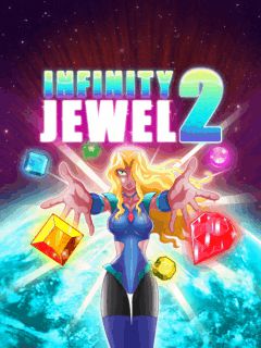 Zamob Infinity Jewel 2