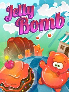 Zamob Jelly bomb