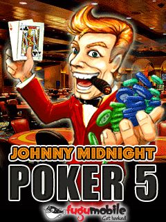 Zamob Johnny Midnight Poker 5