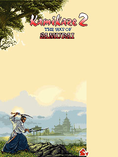 Zamob Kamikaze 2 The way of samurai