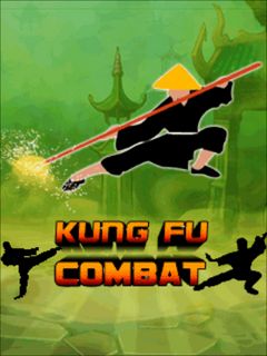 Zamob Kung fu combat