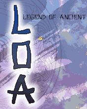 Zamob Legend of Ancient