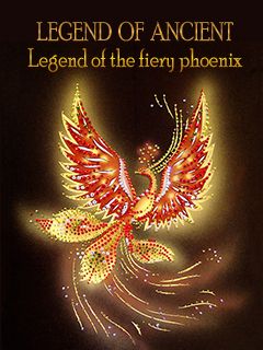 Zamob Legend of ancient Legend of the fiery phoenix