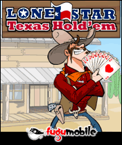 Zamob LoneStar Texas Hold'Em Poker