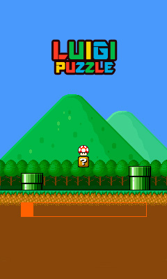Zamob Luigi puzzle